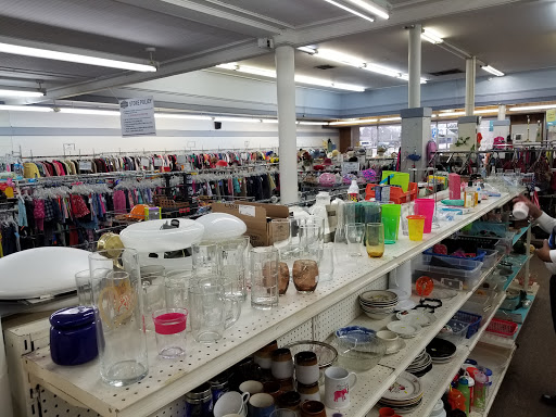 We Care Thrift Store Atmore - Thumbnail
