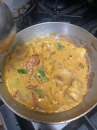 Photo n°11 de HALDI Restaurant Indien à Levallois-Perret (Restaurant)