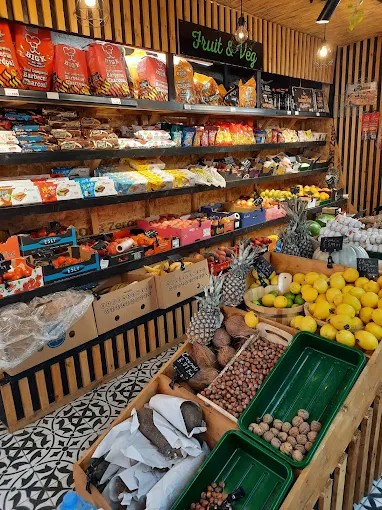 Simply Natural Supermarket photo 2