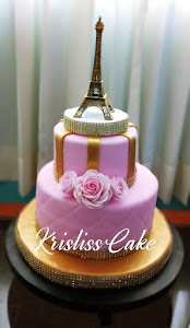 Tortas KrislissCake 4