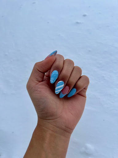 Matte - A Nail Lounge - Thumbnail