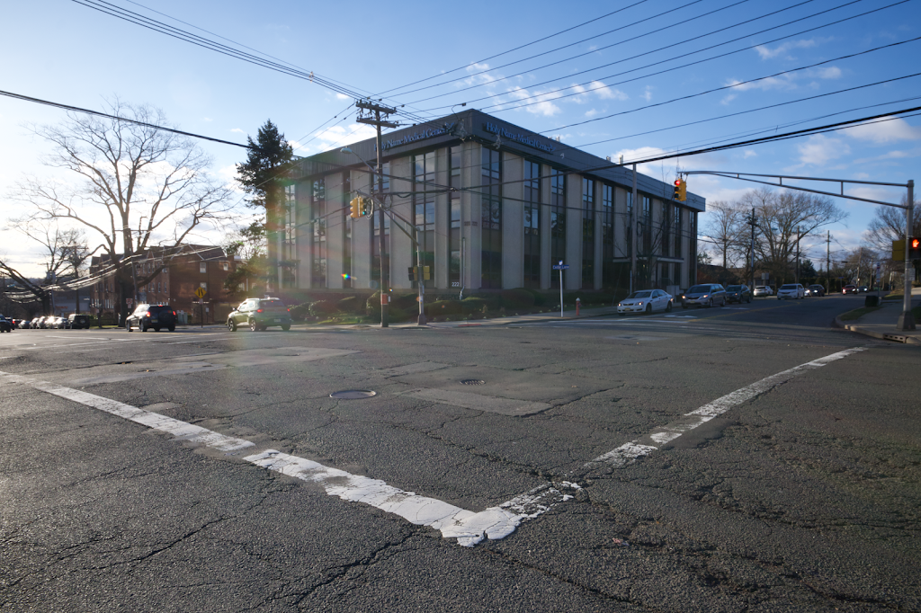 Cross County Cardiology Teaneck Nj