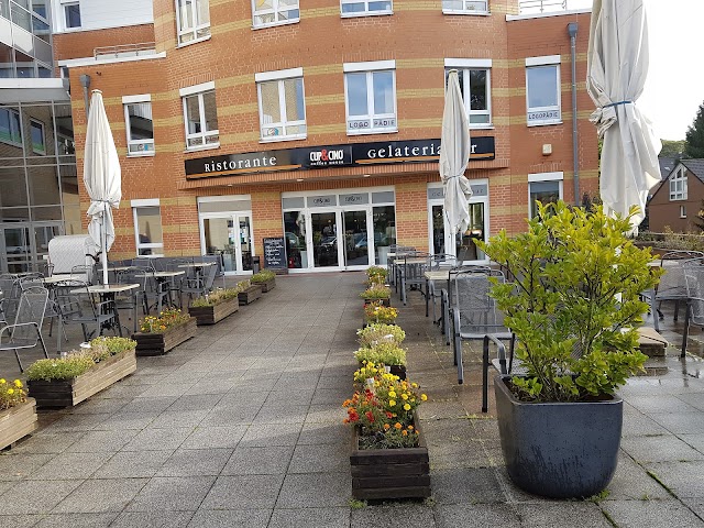 Cup&Cino Coffee House Norderstedt