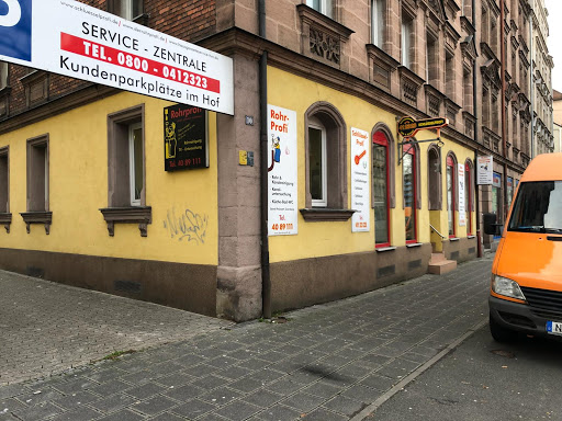 Der Schlüsselprofi - Schlüsseldienst Nürnberg - Thumbnail