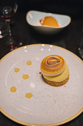 Photo n°16 de Restaurant bistronomique - Le Café des Artistes à Ville-d'Avray (Restaurant français)