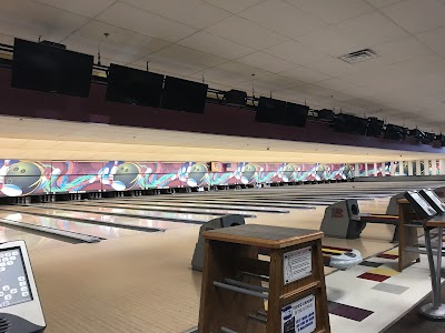 Palos Lanes Bowling Center