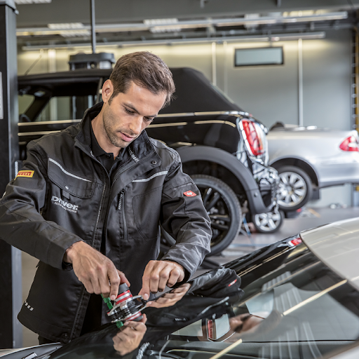 Reifen Auto Service Glau Inhaber Tobias Langner - Thumbnail