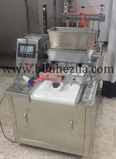 Photos of EURL Bouhezila Industry Imp/Exp