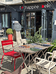 Photo n°32 de L’échappée belle hôtel restaurant à L'Isle-Jourdain (Hôtel)