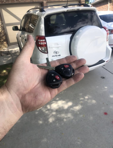 Mobile Locksmith 365