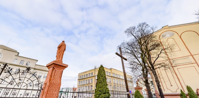 Kościół Matki Boskiej Bolesnej w Poznaniu