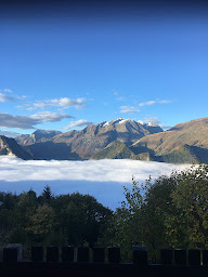 Photo n°29 de Chalet Mariouchka à Villard-Reculas (Maison de vacances)