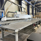 FAB Product - Transformation Industrie du bois