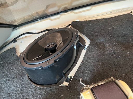 Big Daddyz Car Audio & Accessories - Thumbnail