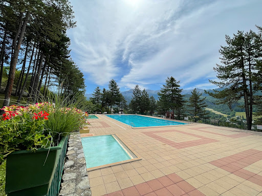 Photo de Piscine Municipale de Barcelonnette