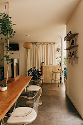 Photo n°7 de Maison Kärving à Paris (Salon de coiffure)