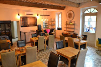 Bowl&burger à Camaret-sur-Aigues