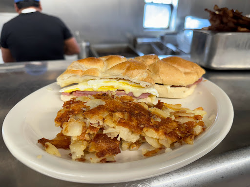 Riverside Diner - Thumbnail