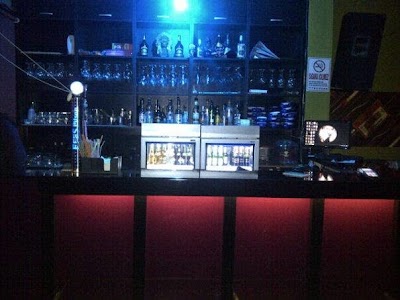 Photos of Black Cat Bar