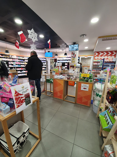 Grande Pharmacie Moulins - Thumbnail