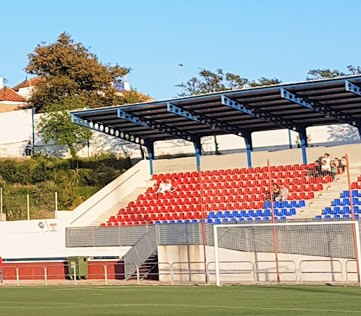 Estadio Miguel Cabello "Herrauro" - Thumbnail