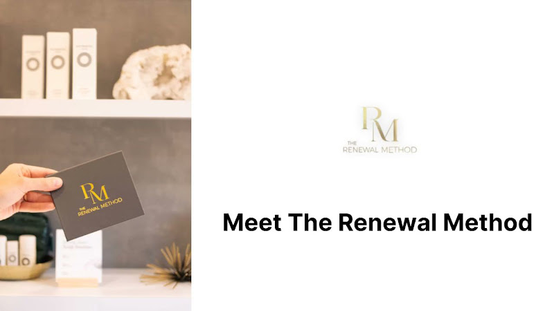 The Renewal Method photo