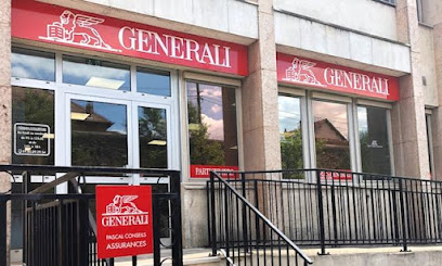 Assurance Generali - Pascal Conseils Assurances