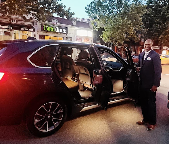 Legacy Sedan Service LLC