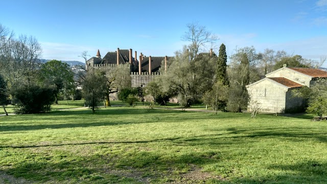 Guimarães Castle