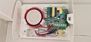 Photo n°14 de Innov Access à Camaret-sur-Aigues (Électricien)