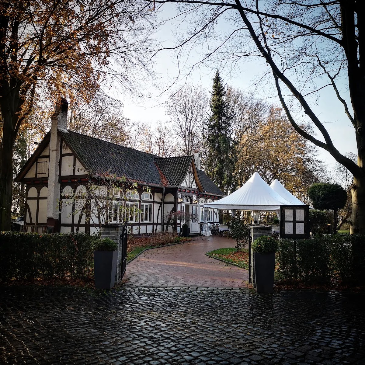 Berggasthaus Niedersachsen — photo 4