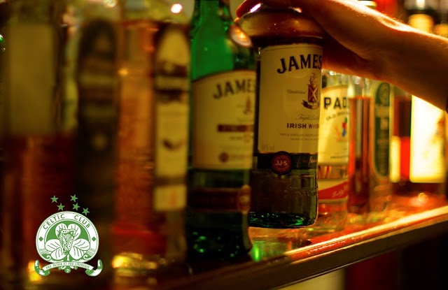 Celtic Club