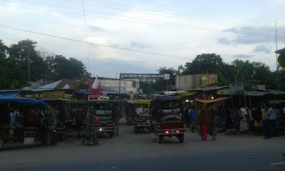 Photos of Tista Bus Stop