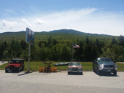 Photos of Lowe's Garage & Cabins