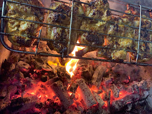 Photo n°39 de À La Braise à Montpellier (Restaurant halal)