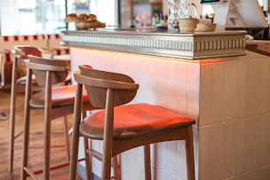 Photo n°20 de OpteamDesign Architectes d'Intérieur à Toulouse (Cabinet d'architecte d'intérieur)