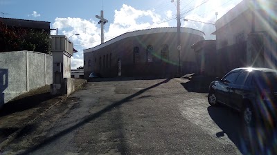 Photos of Igreja de Santa Efigenia