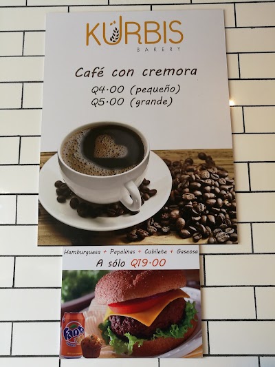 Photos of Panaderia Kurbis