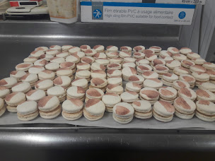 Photo n°7 de BOULANGERIE PÂTISSERIE BEAUPERE à Saint-Christophe-du-Bois (Boulangerie)