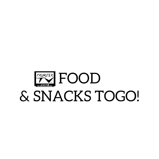 Food & Snacks ToGo - Thumbnail