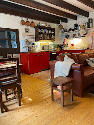 Photo n°7 de Bretagnehäusle à Tréméven (Appartement de vacances)