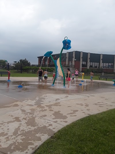 White Water Canyon Water Park