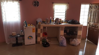 Photos of Meridian drive hotel