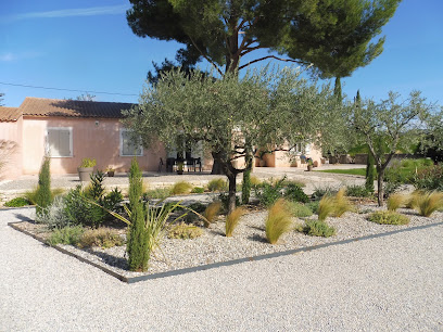 L'Atelier des Jardins