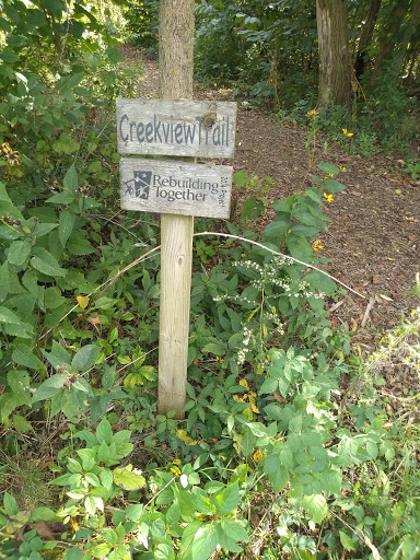 Creekview Trail