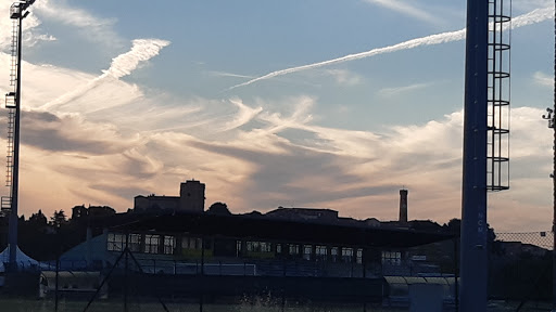 Stadio Santarcangelo - Visual