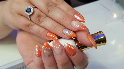 Lsj nails - Visual