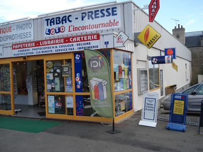 L’incontournable