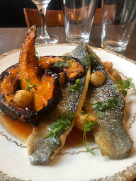 Photo n°31 de Le Café Des Cuisiniers - restaurant à Lyon (Restaurant)