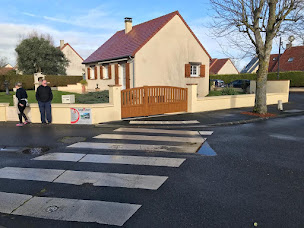 Photo n°16 de France Fenêtres à Montigny-lès-Cormeilles (Fournisseur de fenêtres)
